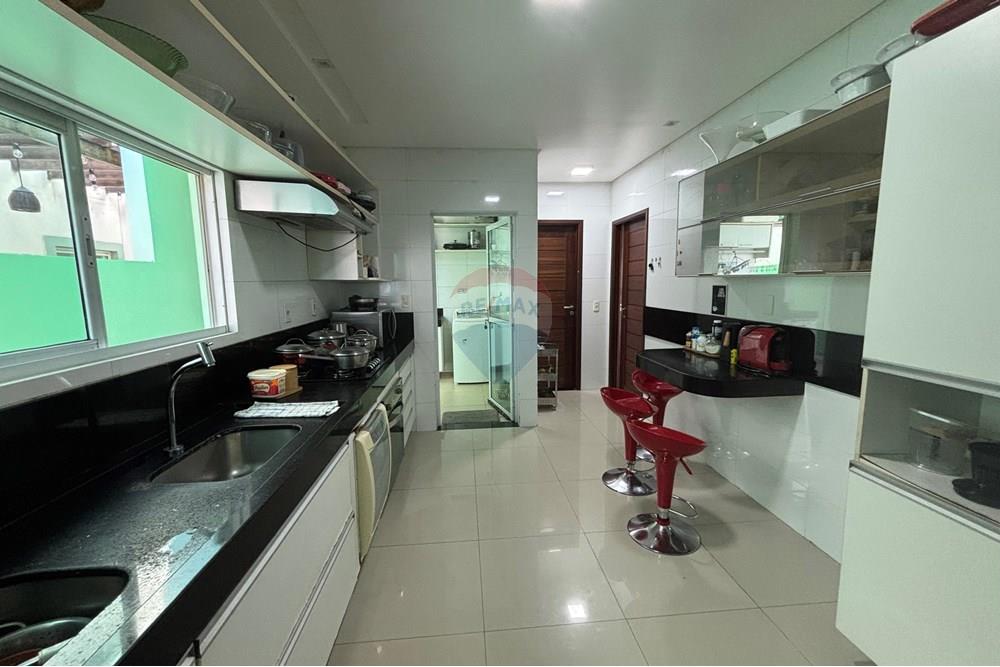 Casa de Condomínio - Venda - Maceió , Alagoas - IMG_2778.JPG - 850491044-14