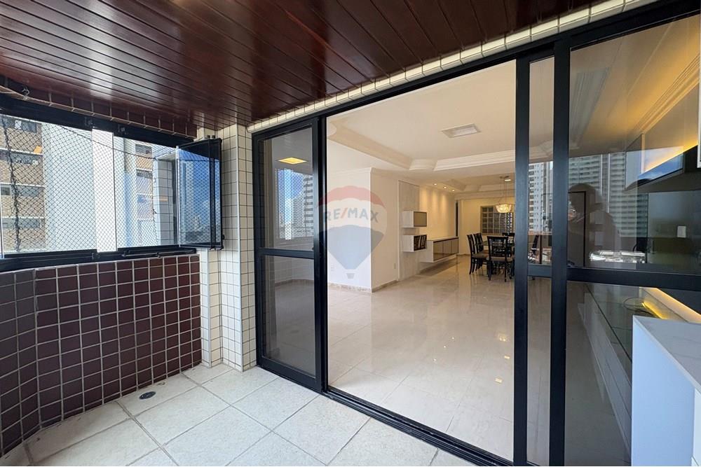 Apartamento - Venda - Recife , Pernambuco - IMG_8663.jpeg - 850091088-17