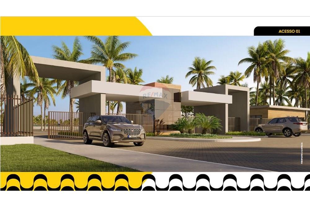 Terreno - Venda - Barra dos Coqueiros , Sergipe - 01.JPG - 850581207-81