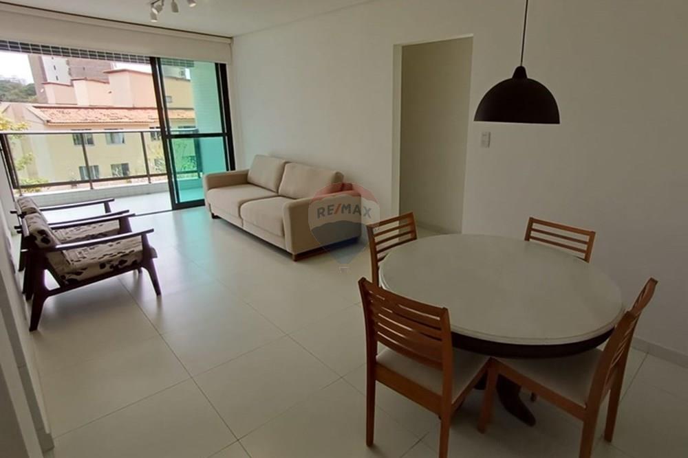 Apartamento - Venda - Recife , Pernambuco - WhatsApp Image 2025-11-18 at 15.26.10 (11).jpeg - Sala - 850071032-114
