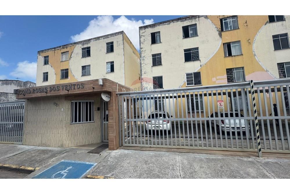 Apartamento - Venda - Aracaju , Sergipe - WhatsApp Image 2025-09-09 at 20.08.29.jpeg - 850581005-279