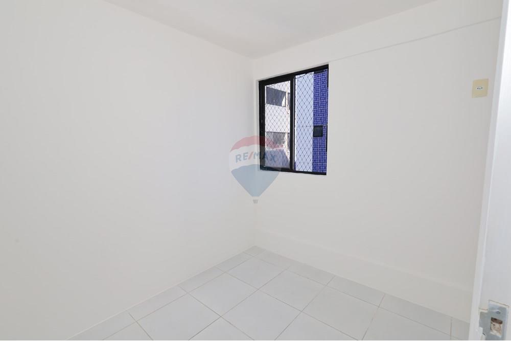 Apartamento - Alugar - Jaboatão dos Guararapes , Pernambuco - QUARTO 1.jpg - 850091013-334