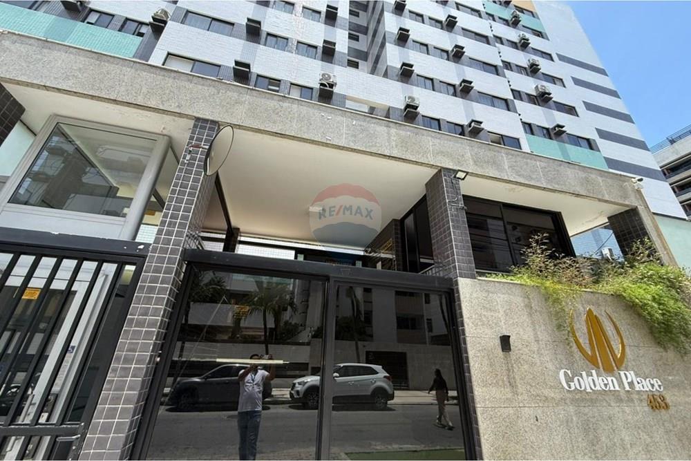 Apartamento - Venda - Maceió , Alagoas - PHOTO-2026-03-01-21-23-19_28.jpg - 850271158-29