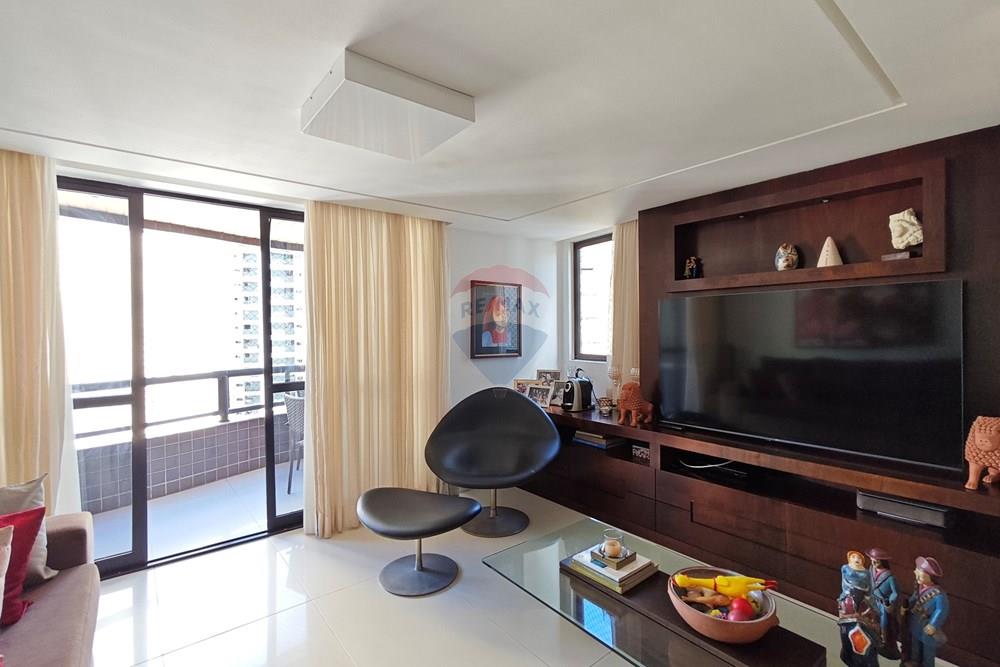 Apartamento - Venda - Recife , Pernambuco - IMG_20260327_133930.jpg - Sala - 850091082-49