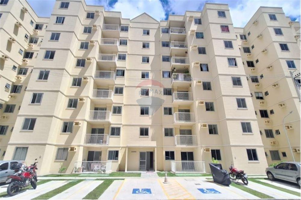 Apartamento - Venda - Paulista , Pernambuco - 2 - 850301022-39