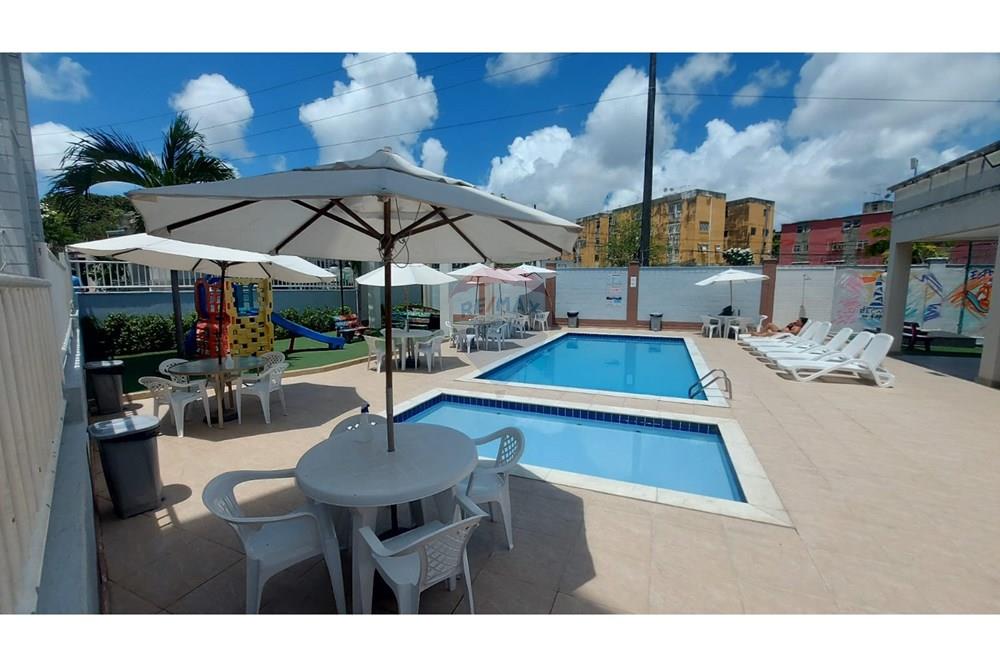 Apartamento - Venda - Olinda , Pernambuco - af30abd2-152c-4574-9ce0-d5d54d9ea994.jpg - 850301012-71