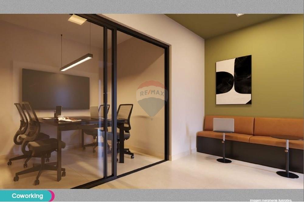 Apartamento - Venda - Maceió , Alagoas - Mood_Coworking.JPG - 850271247-14