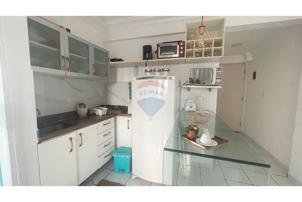 Apart Hotel/ Flat - Alugar - Recife , Pernambuco - a588be1c-d077-4867-9efa-ff87dd362e73.jpg - 850501025-198