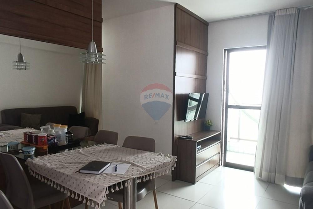 Apartamento - Venda - Recife , Pernambuco - IMG_20250508_094454.jpg - 850301004-15