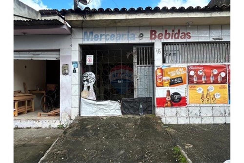 Casa - Venda - Maceió , Alagoas - 5.jpg - 850271156-98