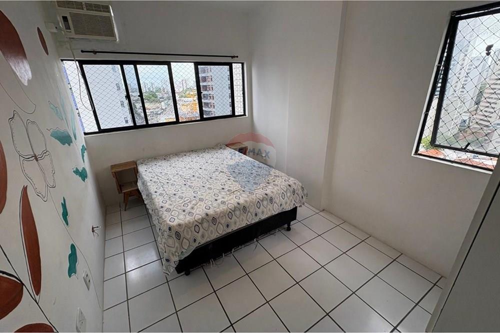 Apartamento - Venda - Recife , Pernambuco - EDF PRAIA DE CERES AP1002 - QTO.JPEG - 850071032-157