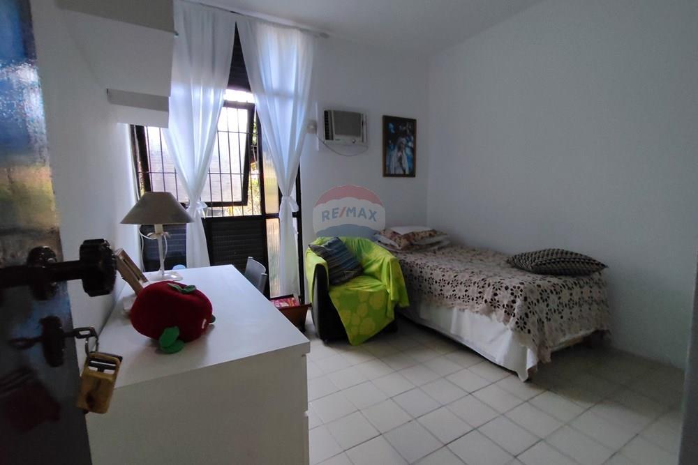 Casa - Venda - Jaboatão dos Guararapes , Pernambuco - IMG20260210161348.jpg - Quarto - 850251063-141