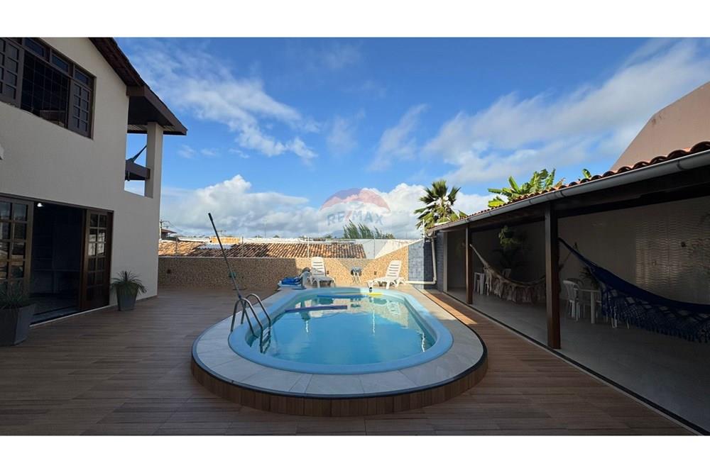 Casa - Venda - Aracaju , Sergipe - jeni 41.jpg - 850581220-30