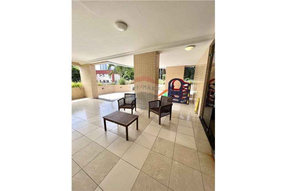 Apartamento - Venda - Recife , Pernambuco - 8 - 850251004-2128