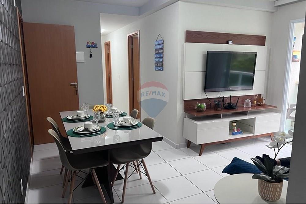 Apartamento - Alugar - Ipojuca , Pernambuco - 7dc0badb-760a-43c0-8b1e-1758ab9d1b05.jpeg - 850221031-283