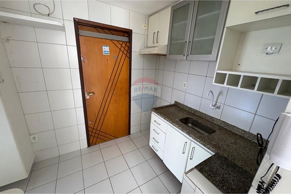 Apartamento - Venda - Recife , Pernambuco - EDF MATHEUS MAI AP 804A - COZ1.JPEG - 850071032-144