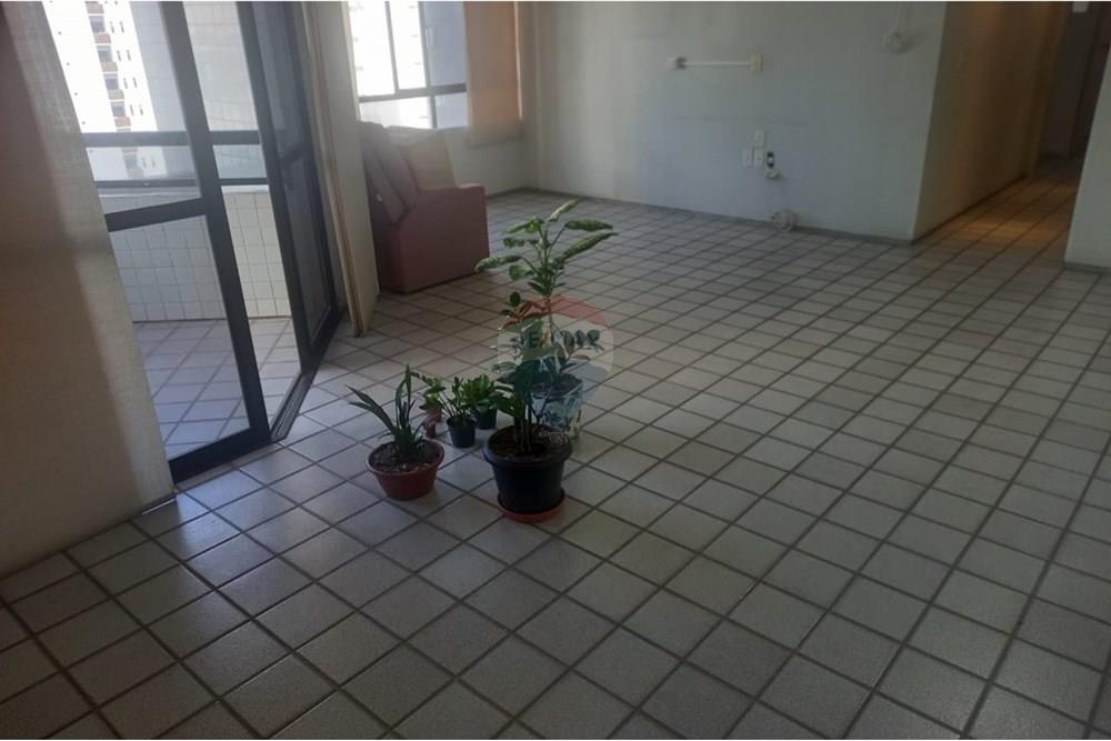 Apartamento - Venda - Recife , Pernambuco - POLIEDRO AP 1101 - SALA 5.jpg - 850071032-106