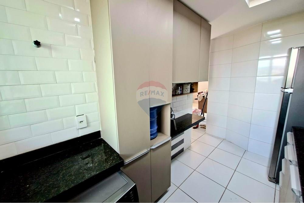 Apartamento - Venda - Recife , Pernambuco - cozinha 4.jpeg - 850471006-96