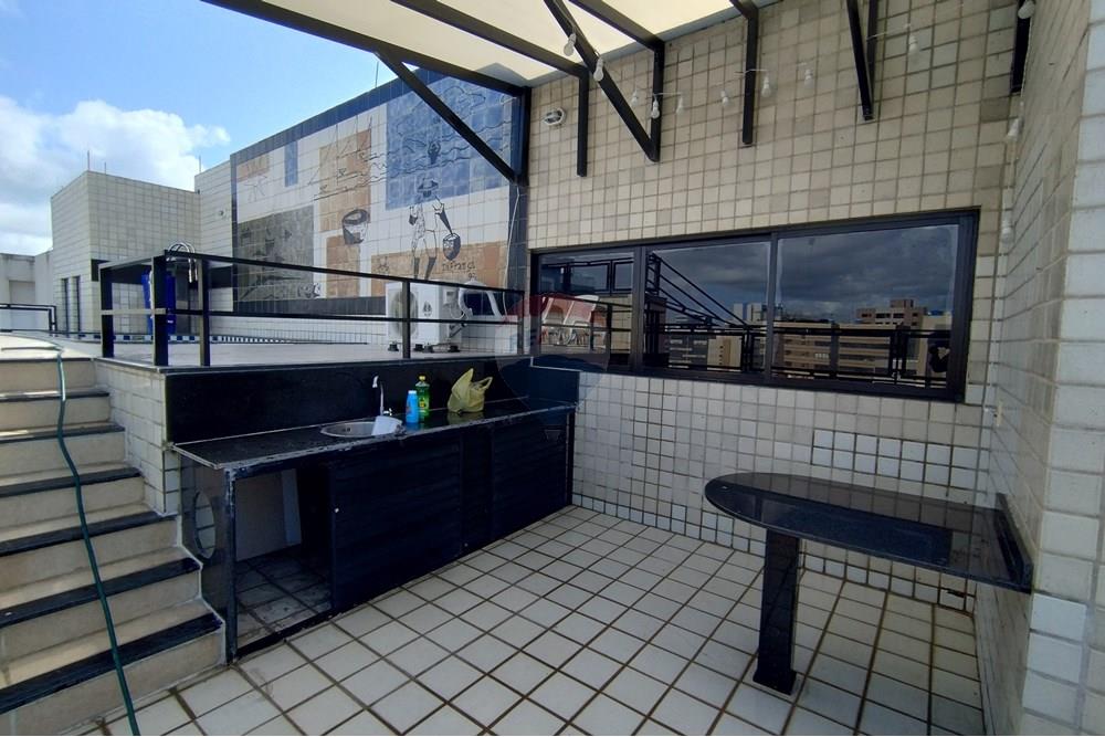 Apartamento - Venda - Maceió , Alagoas - IMG_20250310_083932208_HDR.jpg - Área Gourmet - 850651001-192