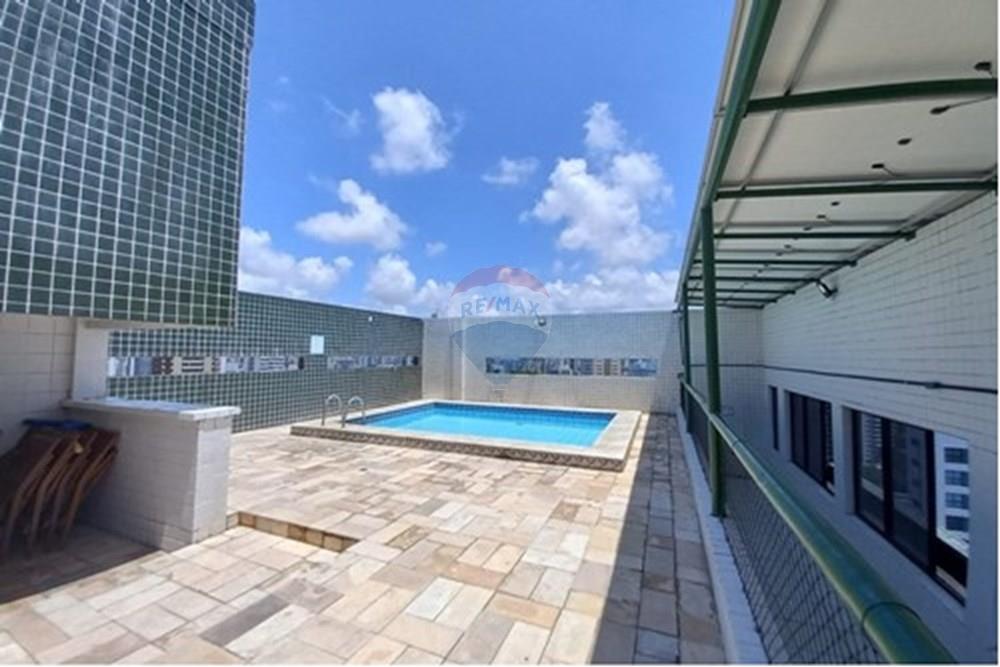 Apartamento - Venda - Recife , Pernambuco - IMG_1934.jpeg - 850701016-103