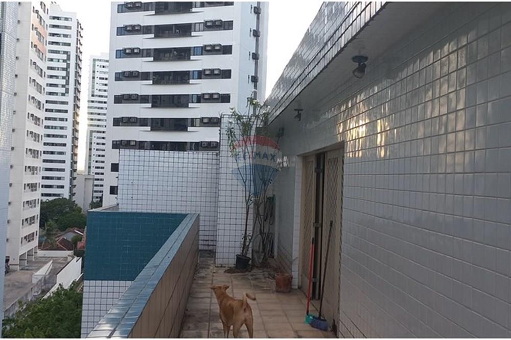 Cobertura - Venda - Recife , Pernambuco - 20260107_171442.jpg - 850071034-6