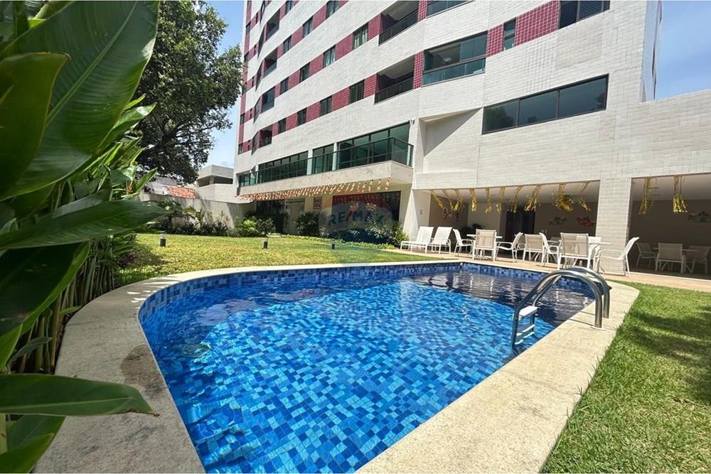 Apartamento - Venda - Recife , Pernambuco - IMG_2834.jpeg - 850701016-112