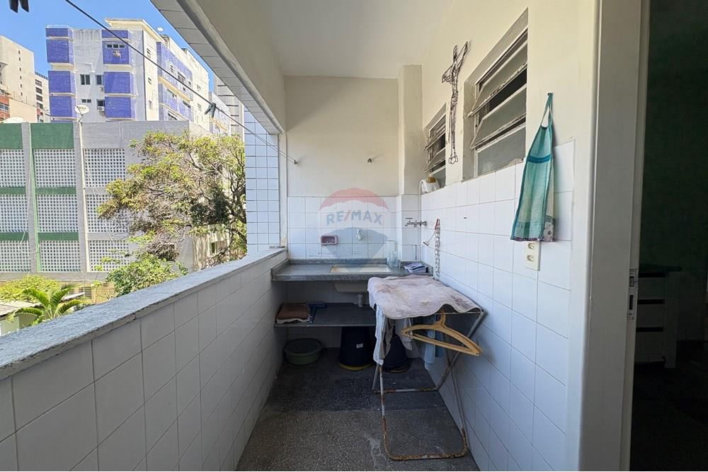 Apartamento - Venda - Recife , Pernambuco - IMG_9500.jpeg - 850091088-32