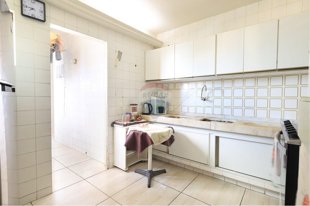 Apartamento - Venda - Recife , Pernambuco - COZINHA 01A.jpg - 850091040-141