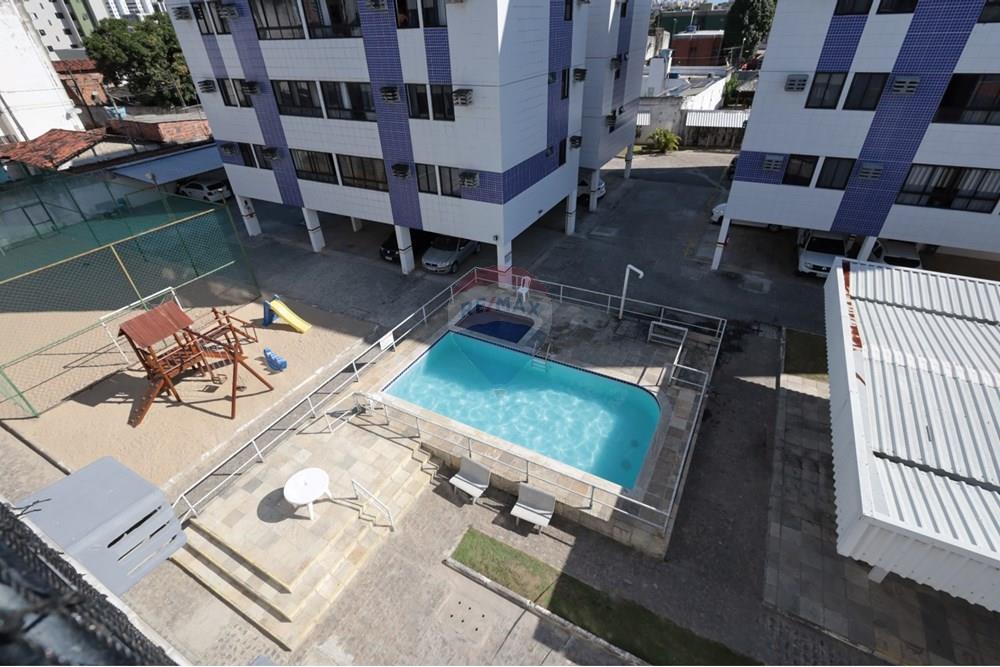 Apartamento - Alugar - Jaboatão dos Guararapes , Pernambuco - 225b7ba0-ea79-4a64-b478-6f0c917bdde8.jpg - 850091013-334