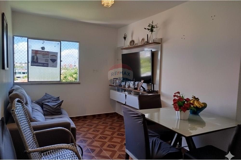 Apartamento - Venda - Aracaju , Sergipe - Gemini_Generated_Image_brrfzrbrrfzrbrrf.jpg - 850581247-25