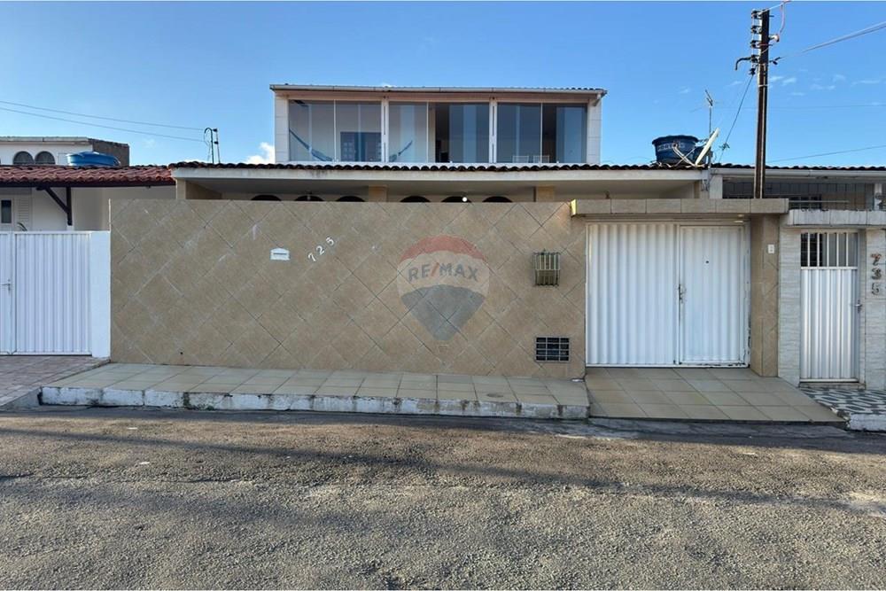 Casa - Venda - Maceió , Alagoas - WhatsApp Image 2026-02-12 at 12.10.08.jpeg - Fachada - 850751023-3