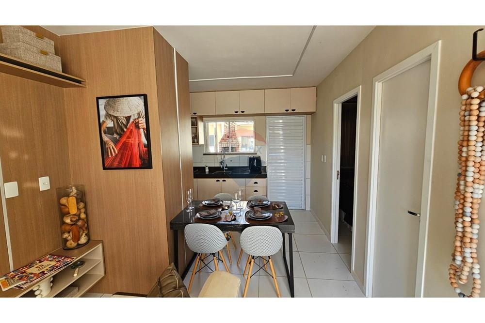 Casa de Condomínio - Venda - Aracaju , Sergipe - WhatsApp Image 2025-10-07 at 20.51.12 (2).jpeg - 850581069-97