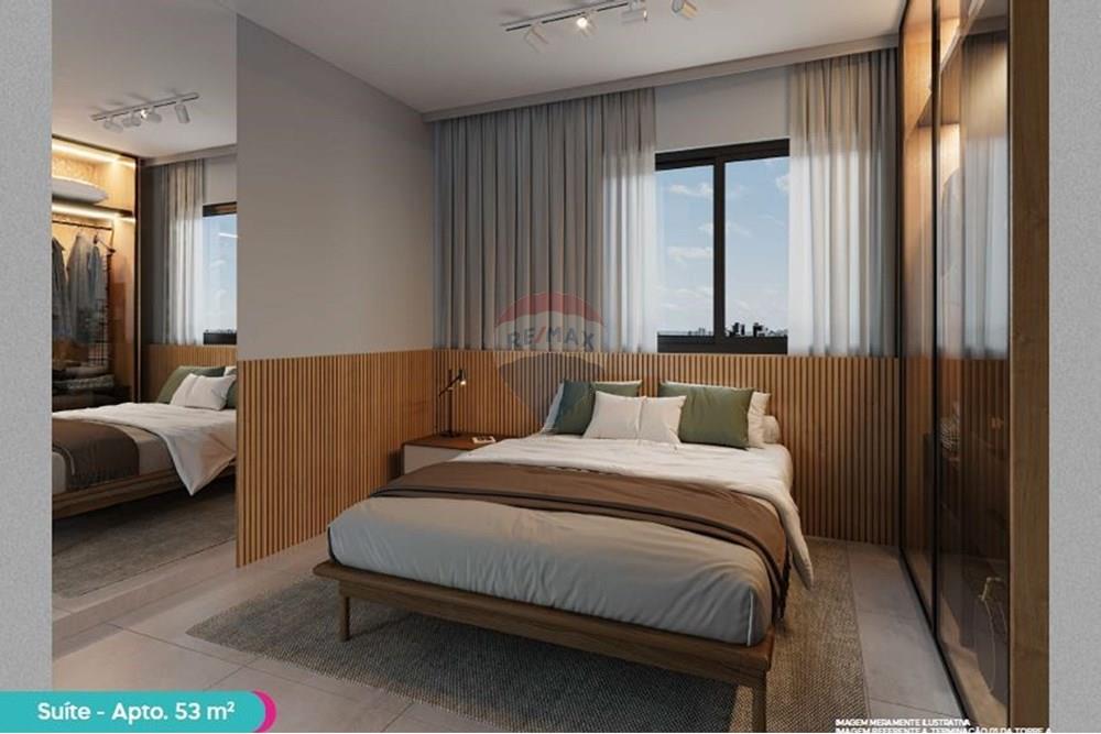 Apartamento - Venda - Maceió , Alagoas - Mood_Suite_Apto 53m2.JPG - 850271247-14