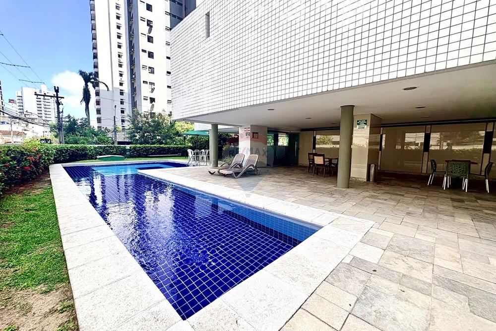 Apartamento - Venda - Recife , Pernambuco - IMG_3440.jpeg - 850091088-42