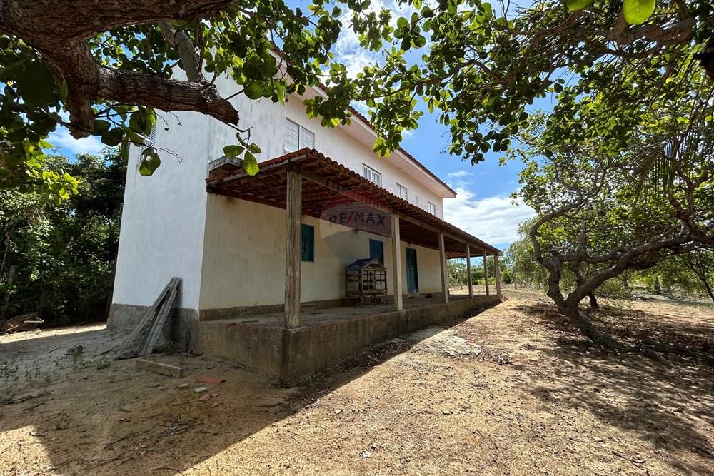 Casa de Campo - Venda - Barra de Santo Antônio , Alagoas - IMG_1028.jpeg - 850771016-7