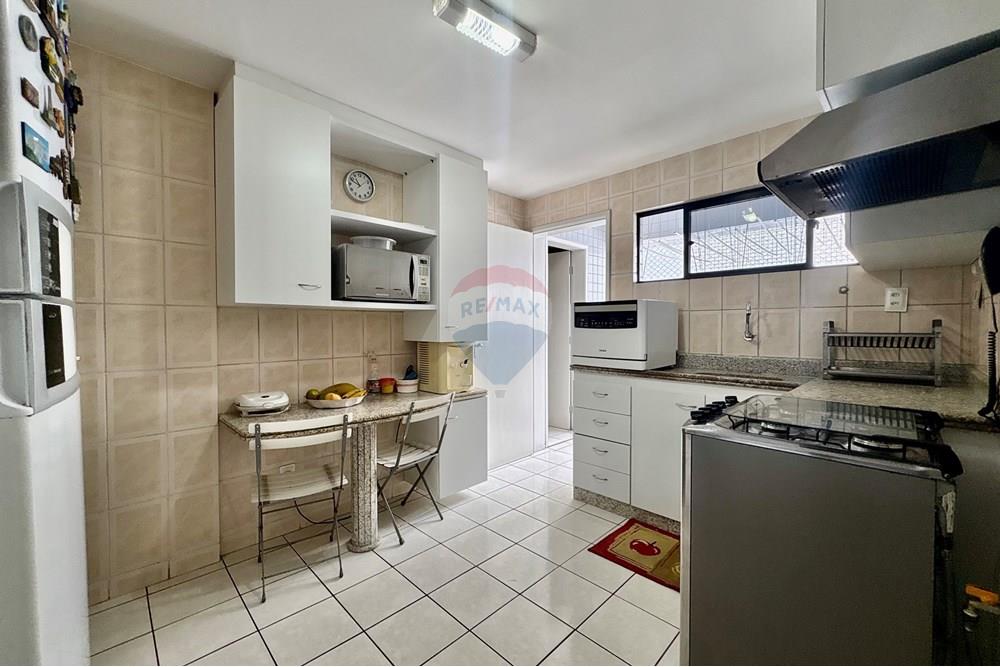 Apartamento - Venda - Recife , Pernambuco - IMG_9001.jpeg - 850091088-23