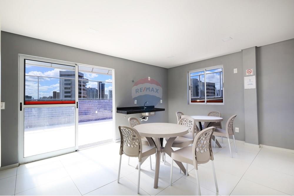 Apartamento - Alugar - Recife , Pernambuco - SALÃO DE FESTAS 01B.jpg - 850091040-231