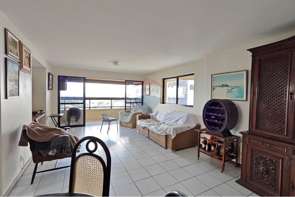 Apartamento - Venda - Recife , Pernambuco - IMG_20251128_113356.jpg - Sala - 850091083-23