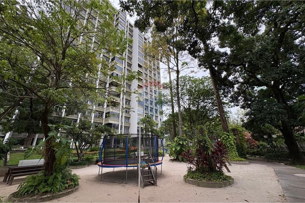 Apartamento - Venda - Recife , Pernambuco - EDF CASA GRANDE DE SANTANNA AP 801 - PULA.JPEG - 850071032-138