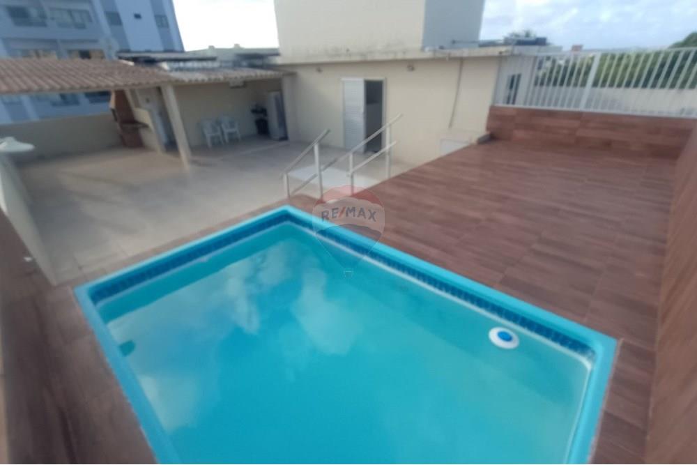 Apartamento - Venda - Jaboatão dos Guararapes , Pernambuco - 908b3302-d17a-4800-a73a-474218eef76e.jpg - 850091078-45