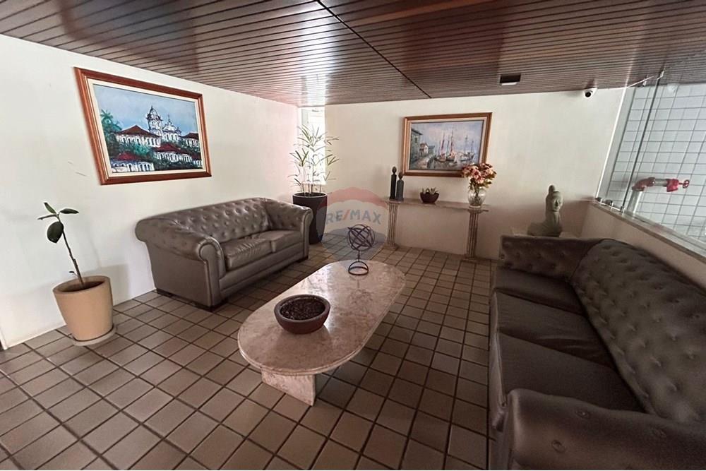 Apartamento - Venda - Recife , Pernambuco - IMG_1499.jpeg - 850701016-89