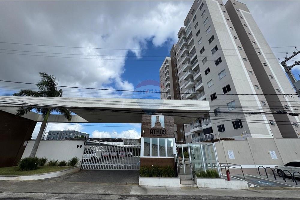 Apartamento - Venda - Aracaju , Sergipe - 547095d3-46e9-47e0-81f5-d7a5dfe6ba15.jpg - 850581010-331