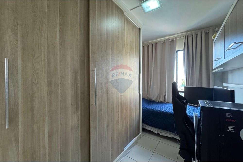 Apartamento - Venda - Aracaju , Sergipe - 43e72650-39ca-4c6d-ad82-892e42dfdae7.jpg - 850581010-329