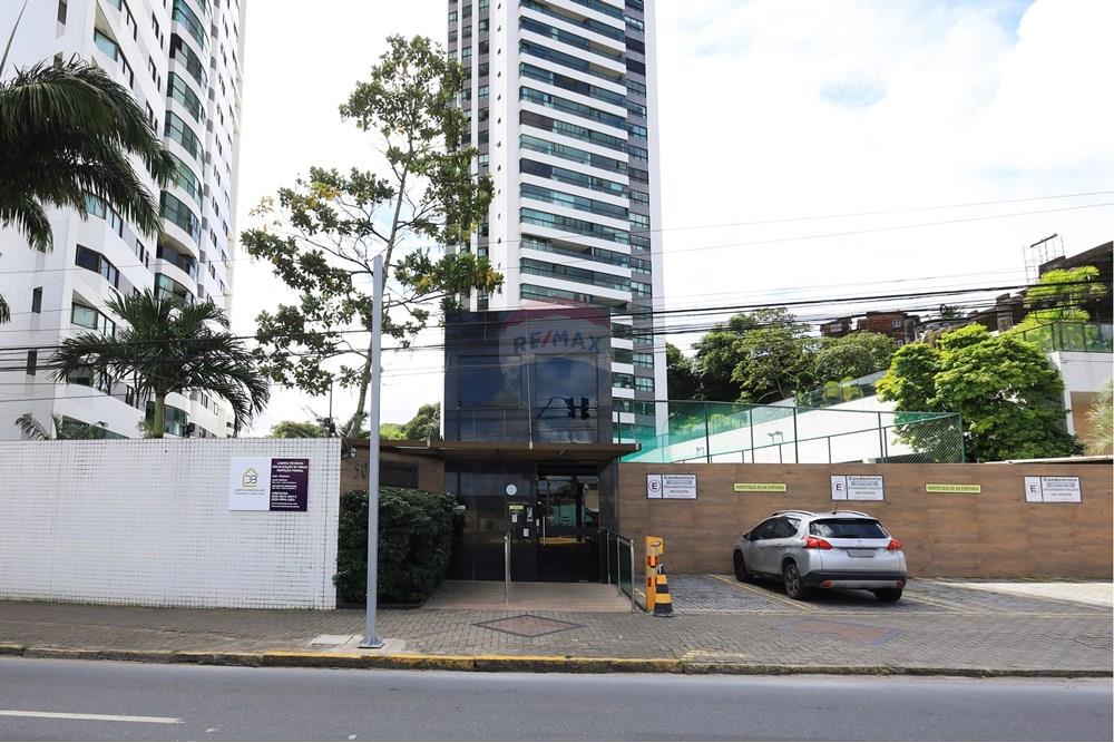 Apartamento - Venda - Recife , Pernambuco - FACHADA 01B.jpg - 850091040-183
