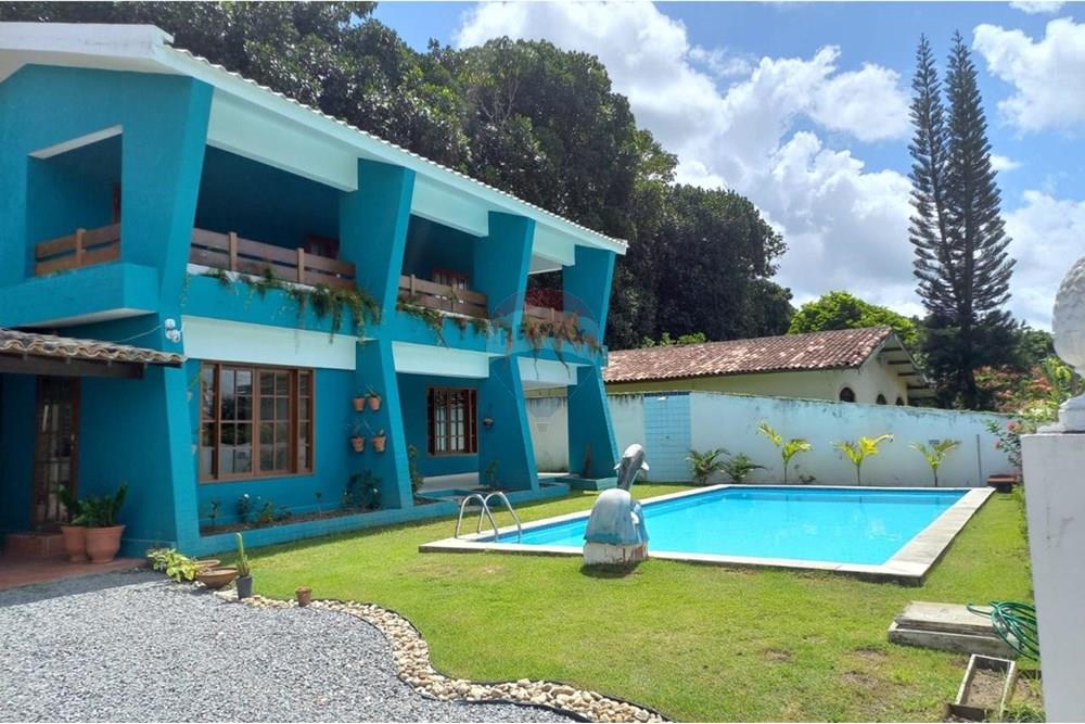 Casa - Venda - Paudalho , Pernambuco - vendo casa Aldeia km16 (4).jpeg - 850041007-122