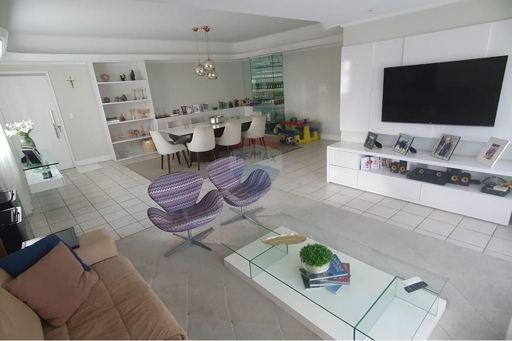 Apartamento - Venda - Recife , Pernambuco - WhatsApp Image 2025-02-12 at 16.27.01 (1).jpeg - Sala em L - 850071032-23