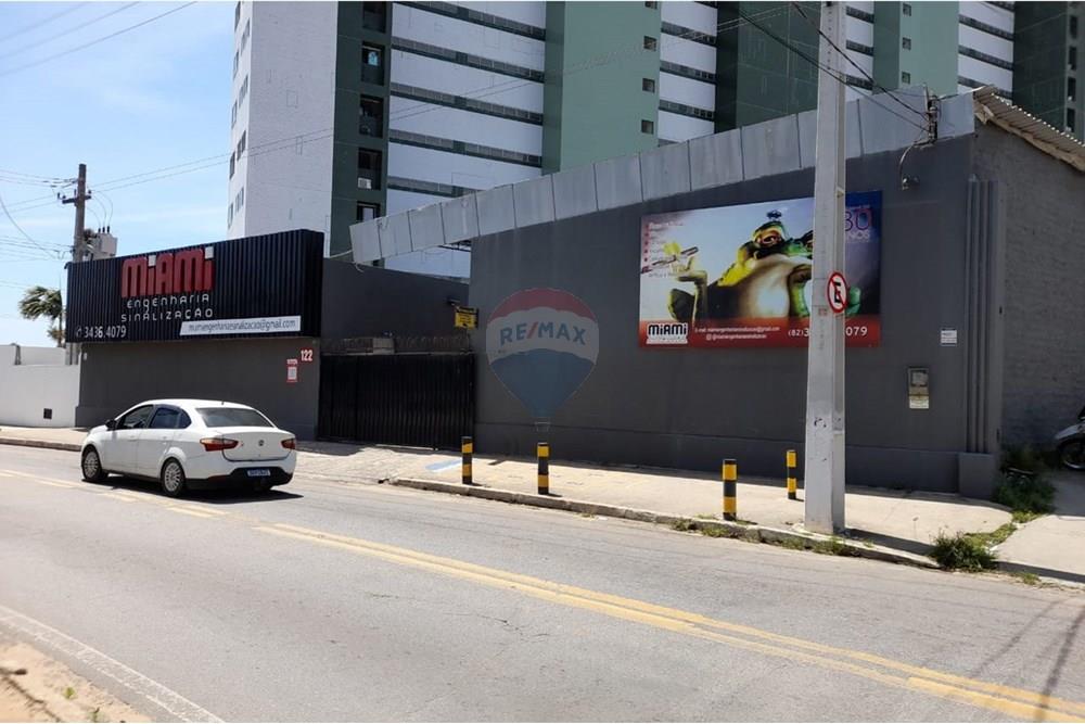 Galpão - Alugar - Maceió , Alagoas - d02b826c-d2ed-452e-984e-f5b15b9a8985.jpeg - 850711027-17