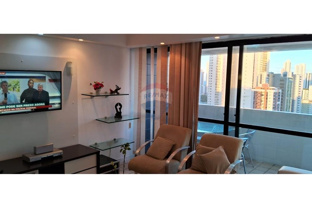 Apartamento - Alugar - Recife , Pernambuco - WhatsApp Image 2026-01-06 at 21.18.52 (1).jpeg - 850701017-14