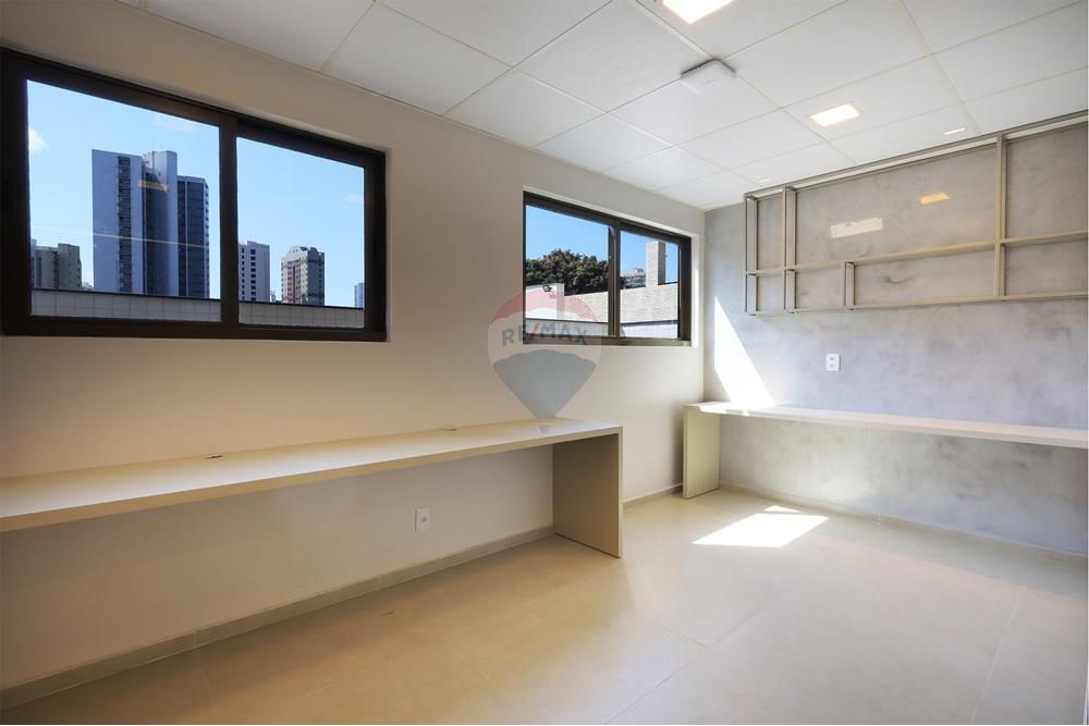 Apartamento - Venda - Recife , Pernambuco - COWORK.jpg - 850091040-204