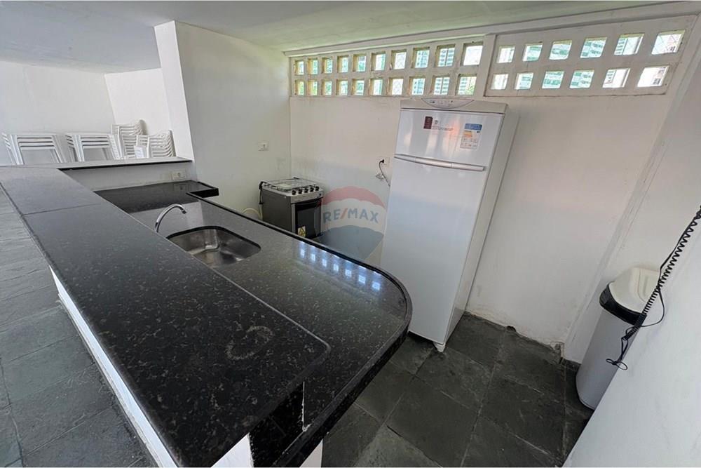 Apartamento - Venda - Recife , Pernambuco - EDF FLAVUS AP301 - COPAA.JPEG - 850071032-139